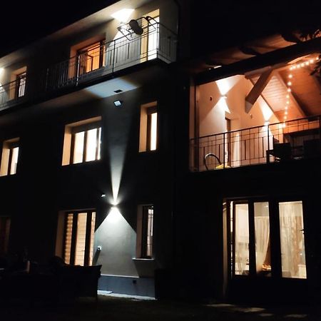 La Casa Dei Nonni 3,0 Apartamento Carema Exterior foto