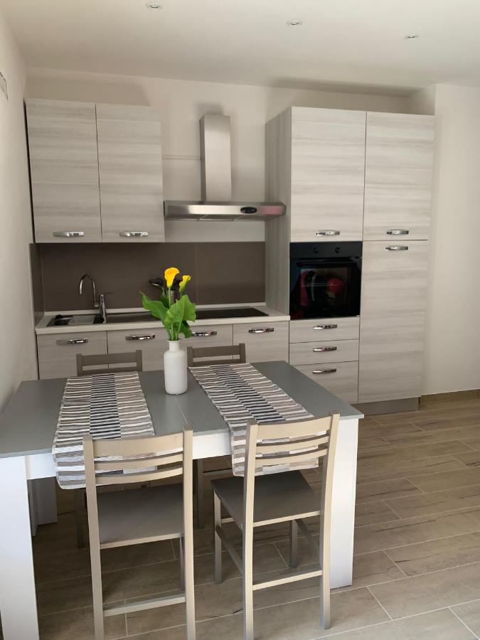 La Casa Dei Nonni 3,0 Apartamento Carema Exterior foto