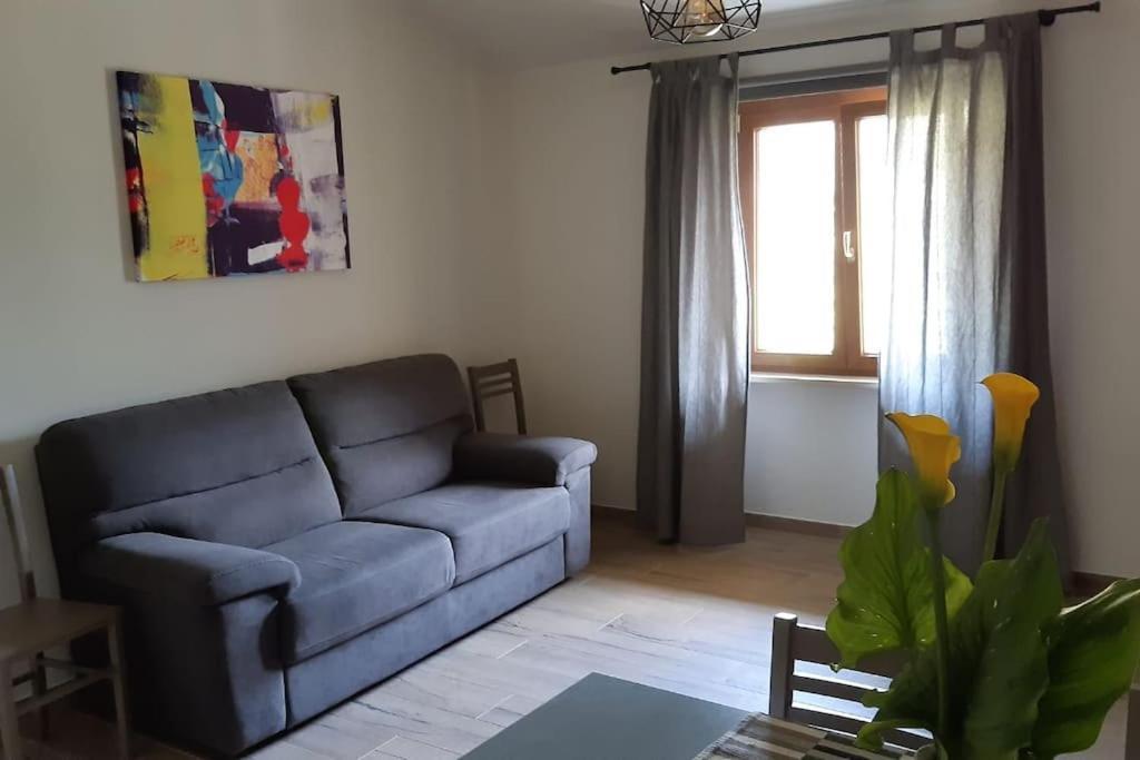 La Casa Dei Nonni 3,0 Apartamento Carema Exterior foto