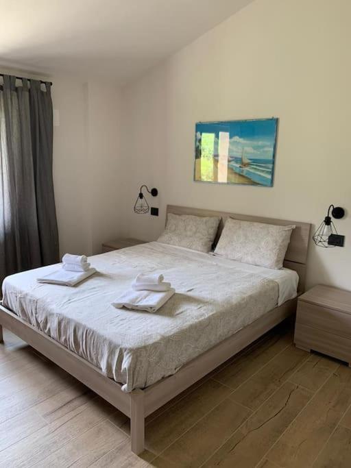 La Casa Dei Nonni 3,0 Apartamento Carema Exterior foto