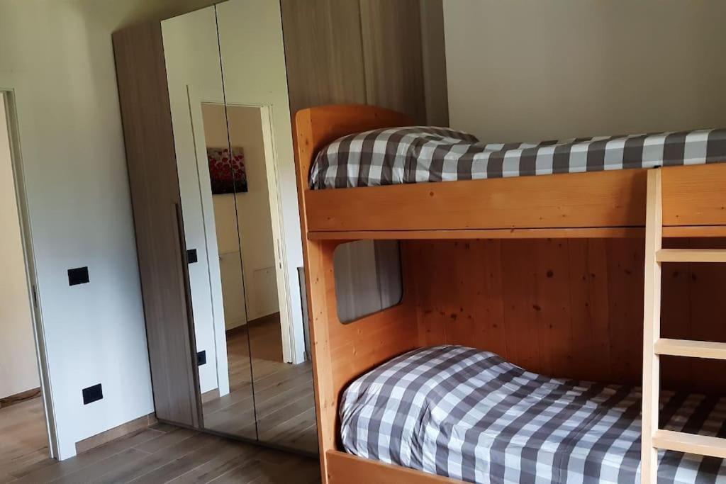 La Casa Dei Nonni 3,0 Apartamento Carema Exterior foto