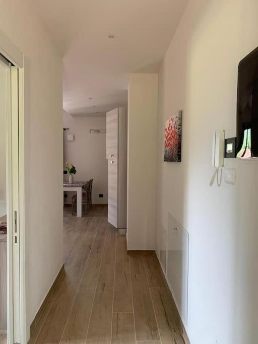 La Casa Dei Nonni 3,0 Apartamento Carema Exterior foto