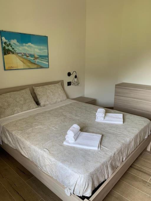 La Casa Dei Nonni 3,0 Apartamento Carema Exterior foto
